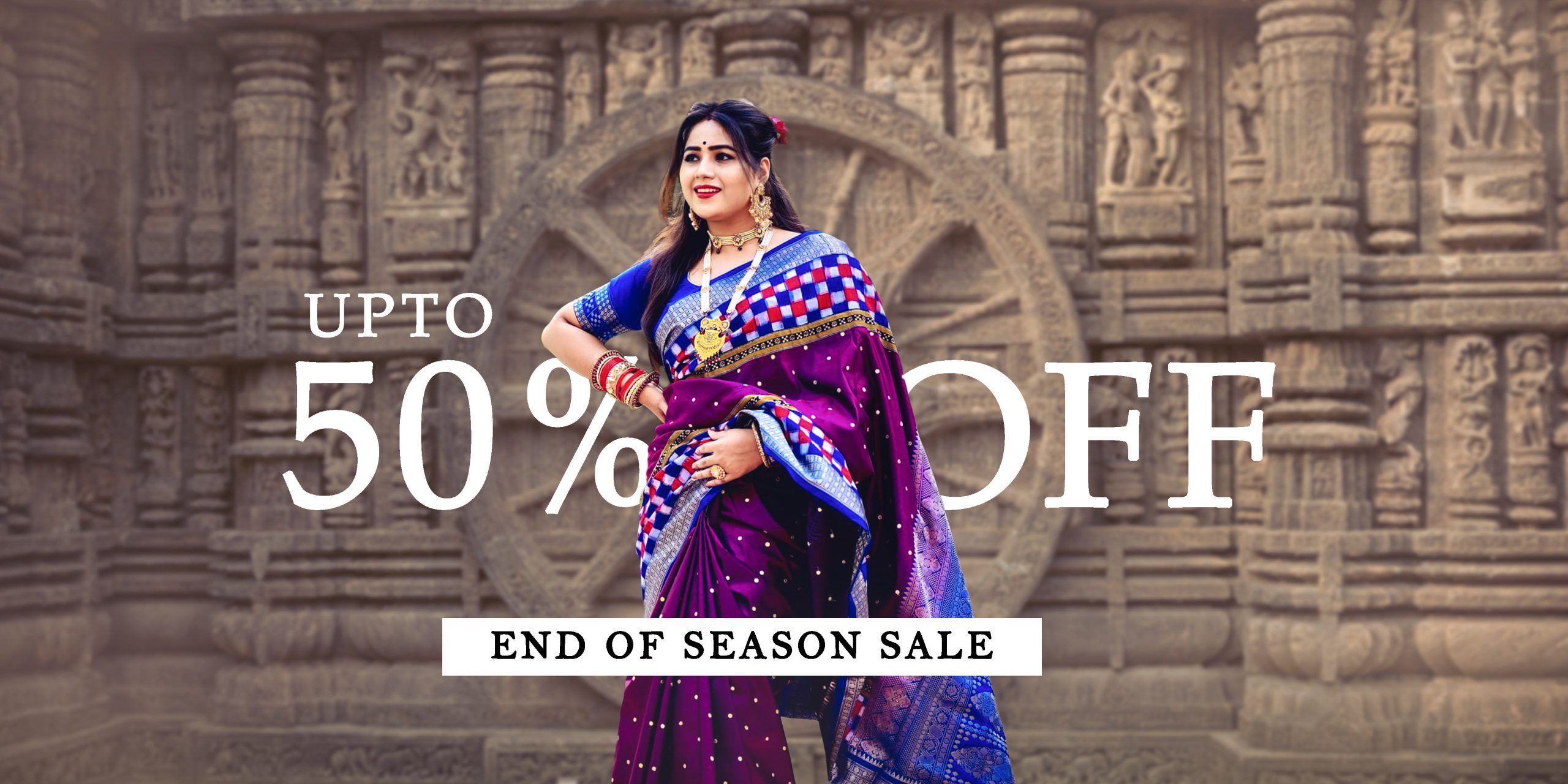 UPTO50%OFF